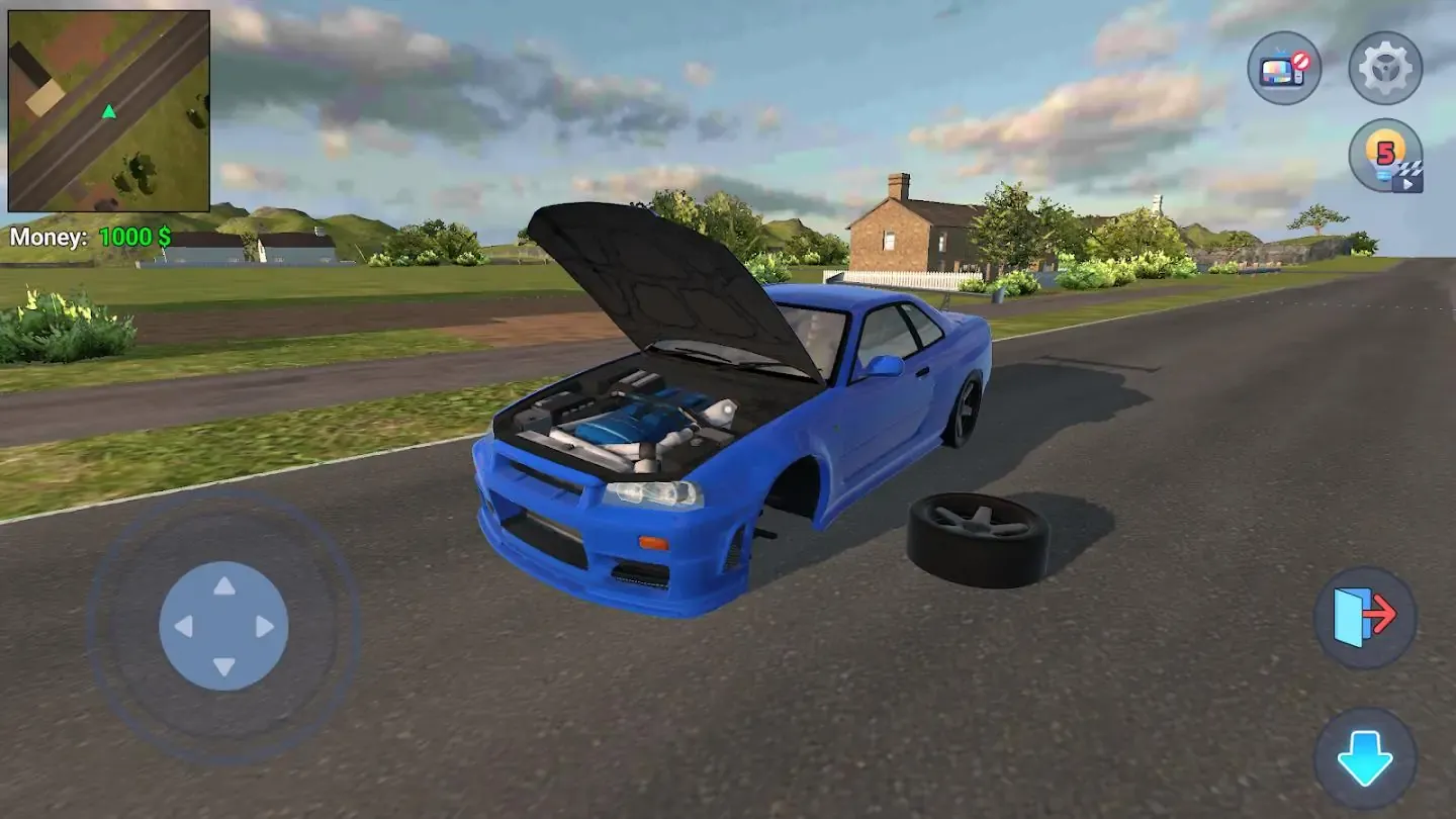 ����������3D(��������ģ����Ϸ)v12.10.2 �ٷ������ͼ