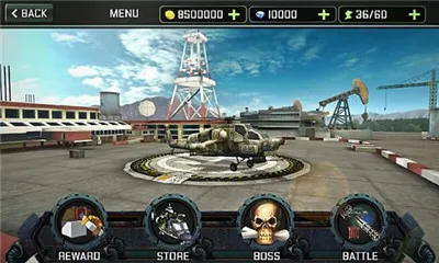 ֱ������Ϯ(���������Ϸ)v1.2.9 �ֻ����ͼ