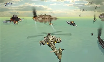 ֱ������Ϯ(���������Ϸ)v1.2.9 �ֻ����ͼ