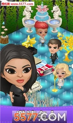 ������(�����ݾ�Ӫ��Ϸ)v1.8.5 ��׿���ͼ
