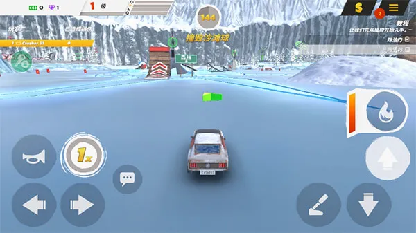 ����ʻ3������(����������Ϸ)