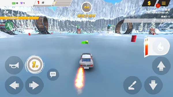 ����ʻ3������(����������Ϸ)v80 �ֻ����ͼ