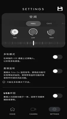 Polar Go2026�ٷ����°汾v1.0.3 �ٷ������ͼ