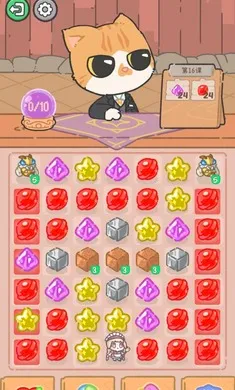 ��櫵�ħ����Ʒ2026�ٷ����°汾v0.1.10 ��׿���ͼ