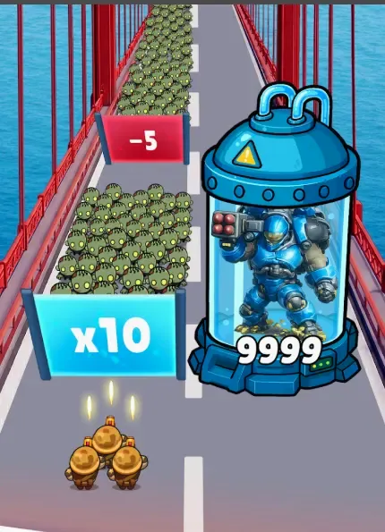 ĩ��֮ս�������������2026���°汾v1.13 �ٷ������ͼ