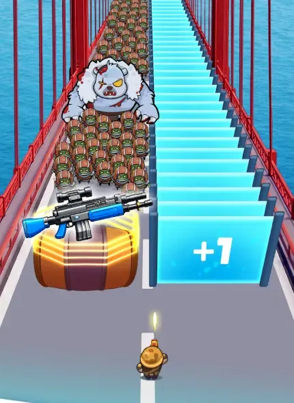 ĩ��֮ս�������������2026���°汾v1.13 �ٷ������ͼ