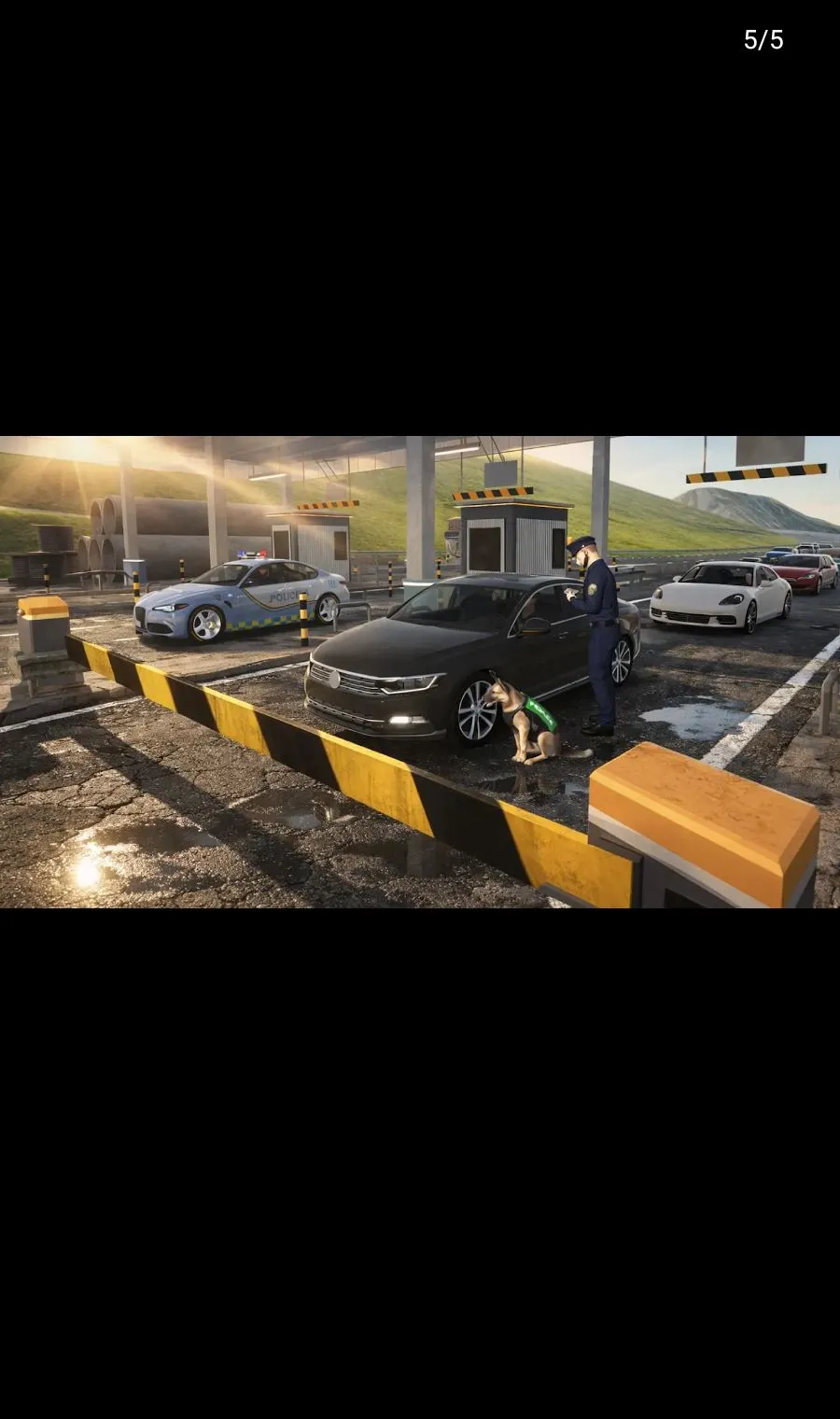 ����ģ����: Ѳ��2026���°汾v0.4.1 �ٷ������ͼ