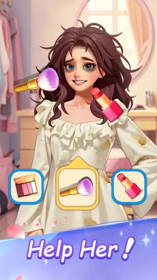�ϲ�ʱ��(ʱ�л�װ��Ϸ)v2.9.5 �ٷ������ͼ