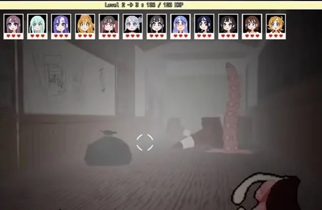 触手少女狩猎安卓版手机版 触手少女狩猎安卓版手机版