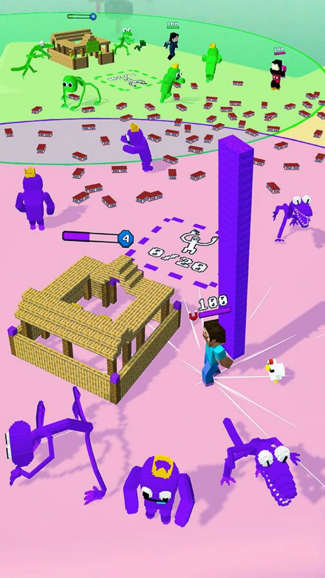 ð�յ�����2026���°汾v1.0.1 �ٷ������ͼ
