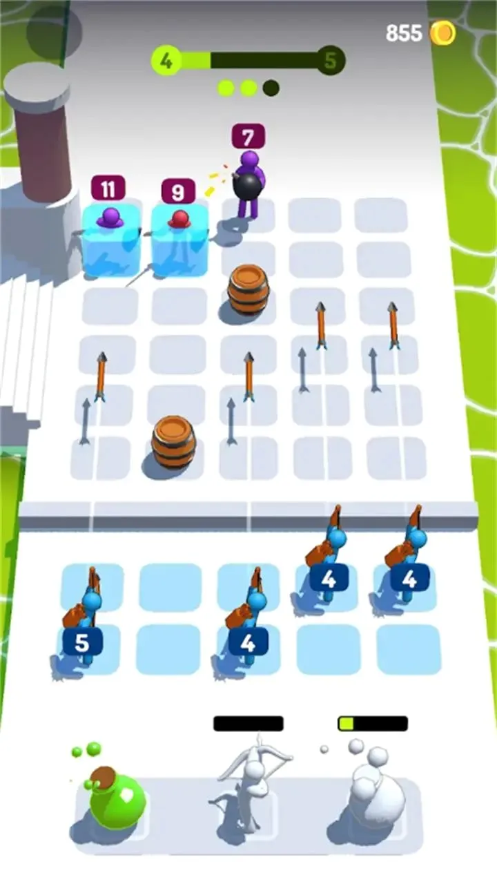 �ϲ�������ս��(�ϲ���������Ϸ)v4 �ٷ������ͼ