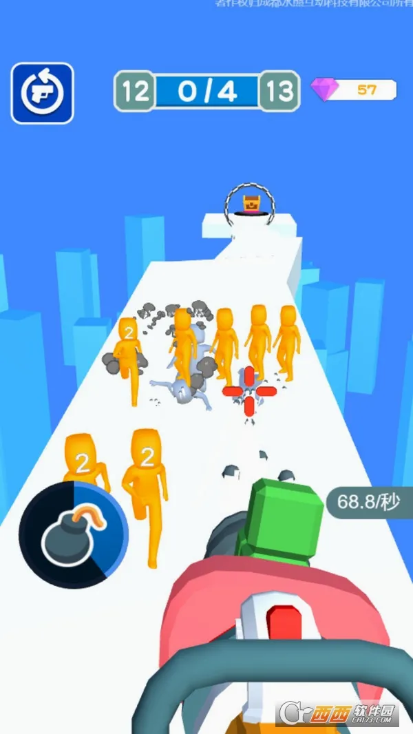 ������İ�(���������Ϸ)v1.0.5 �ٷ������ͼ