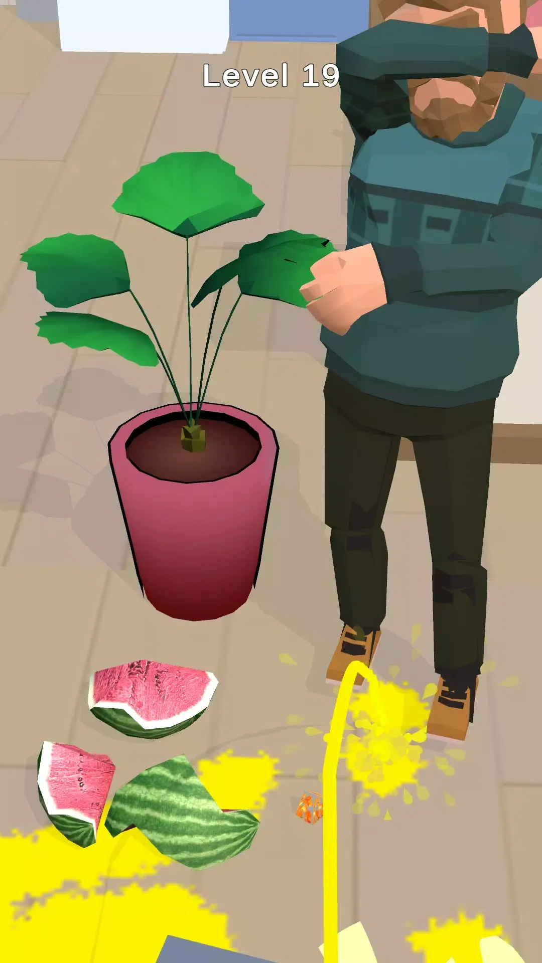 ����ʱ��ȥ���(�������������Ϸ)v0.22 �ֻ����ͼ