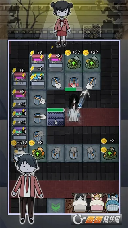 ����������֮������׿���ֻ���v1.0 �ٷ������ͼ