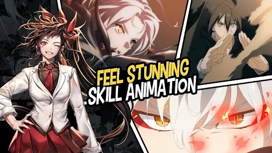 英雄神斗曲泰特拉的传说台服最新手机版 英雄神斗曲泰特拉的传说台服最新手机版