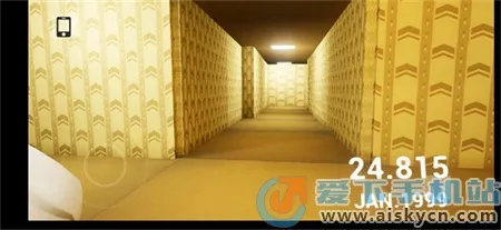 打开后室3联机版(恐怖冒险手游) 打开后室3联机版(恐怖冒险手游)