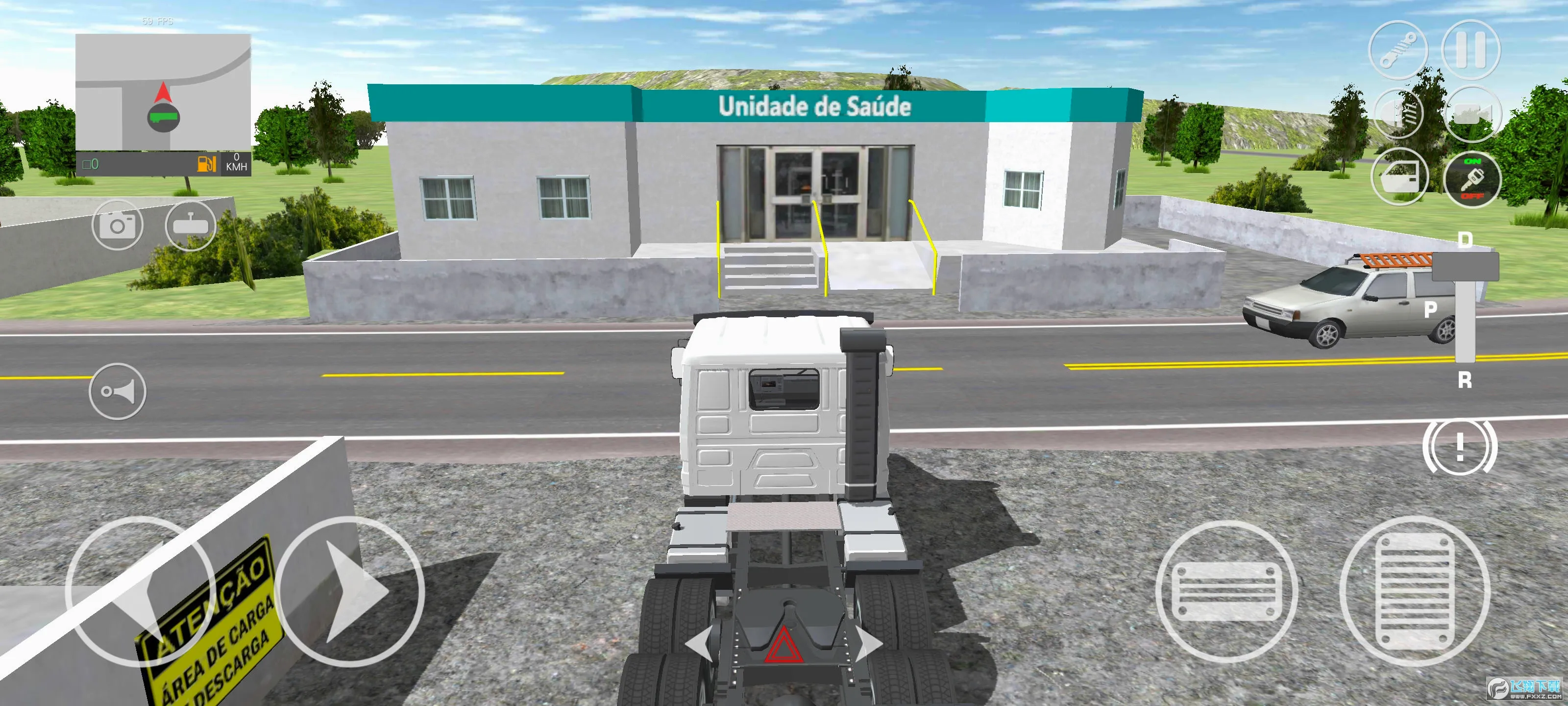 ��������ģ��������(����ģ���ʻ��Ϸ)v1.6 ��Ѱ��ͼ