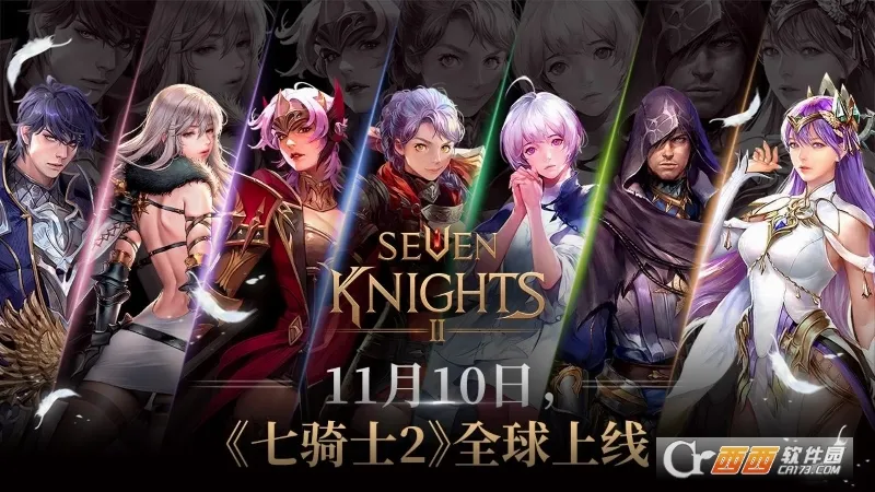����ʿ2���ʰ�(MMORPG����)v1.35.11 ��׿���ͼ