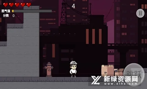 哥谭噩梦之焯级英雄国际版(哥谭噩梦冒险游戏) 哥谭噩梦之焯级英雄国际版(哥谭噩梦冒险游戏)