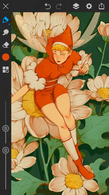 ������Pro(���ֻ滭����)v3.4.1 �ֻ����ͼ