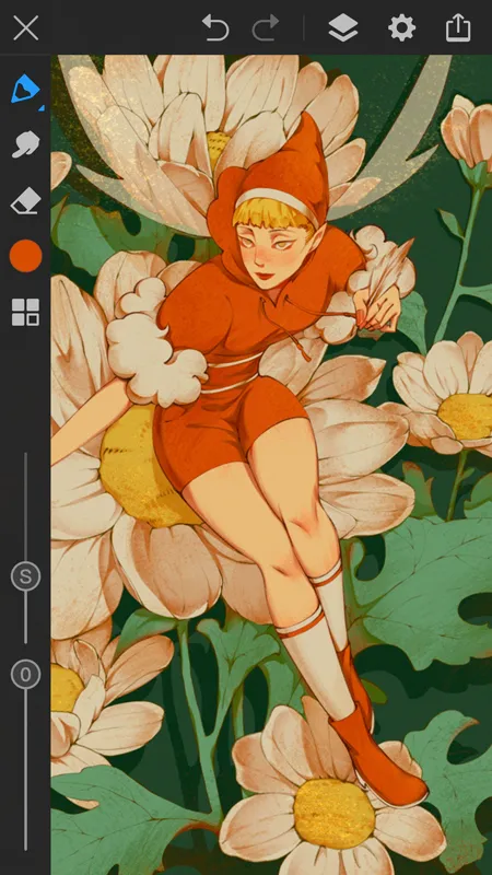 ������Pro(���ֻ滭����)v3.4.1 �ֻ����ͼ