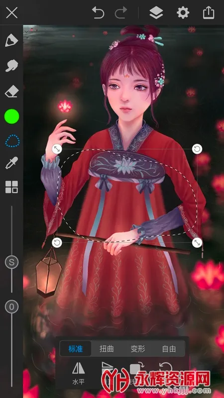 ������Pro(���ֻ滭����)v3.4.1 �ֻ����ͼ