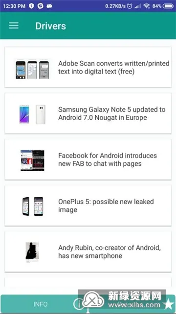 Drivers��׿usb����apk(�ֻ�usb��������)v10.9 �ֻ����ͼ