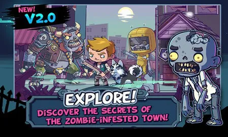 Zombies2026最新版本 Zombies2026最新版本