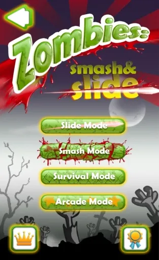 Zombies2026���°汾v2.1.1 ��׿���ͼ
