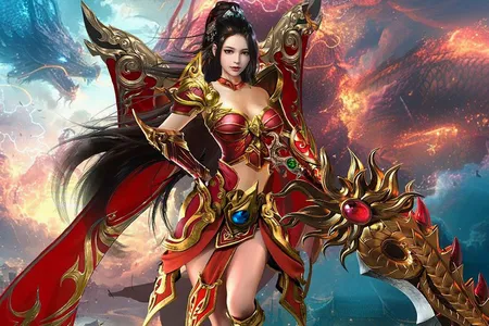 剑御龙城(传奇手游玩法多) 剑御龙城(传奇手游玩法多)