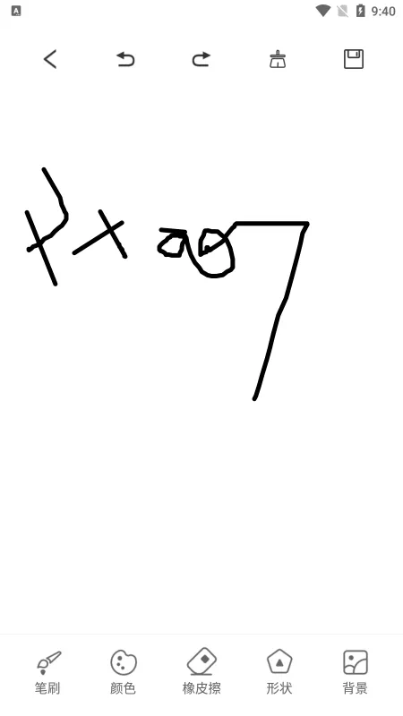 �滭����(�滭����Ӧ��)v3.4 �ֻ����ͼ