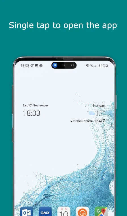 dynamicspot�鶯��(��׿������ǿ����)v2.01 �ٷ������ͼ