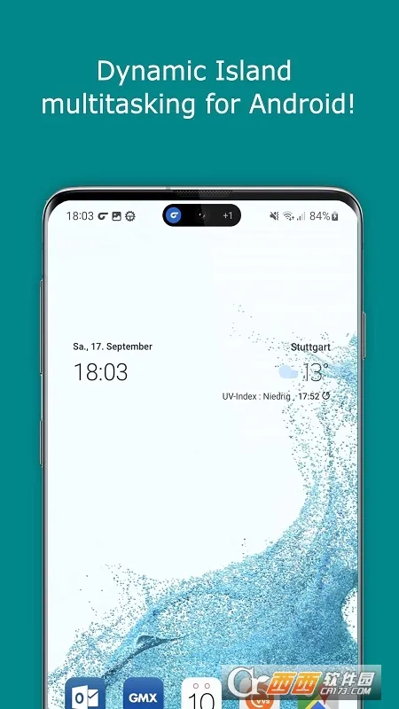 dynamicspot�鶯��(��׿������ǿ����)v2.01 �ٷ������ͼ