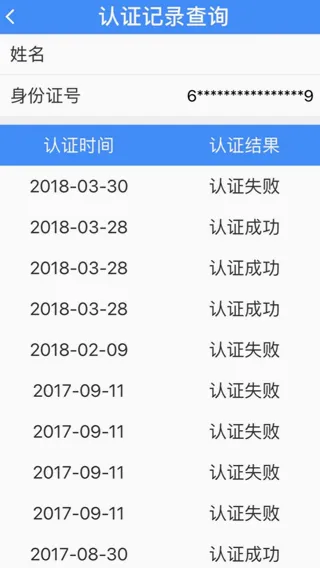 �������������֤(�����籣����app)