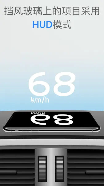 Speedometer One(GPS���ٹ���)