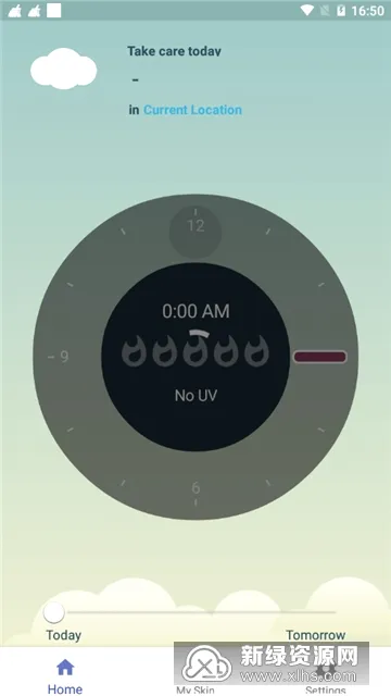 UVLens(������ָ������)v2.4.2 �ֻ����ͼ