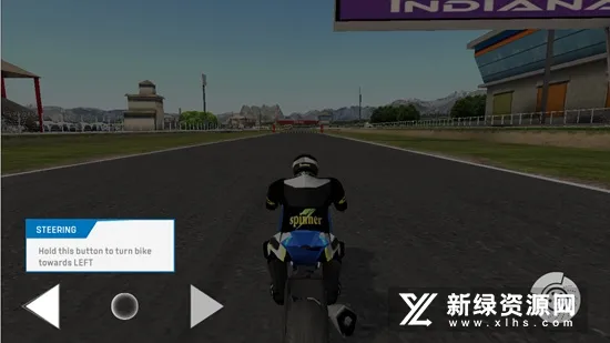 Moto Bike Racing����Ħ��ģ���������ֻ���v3.0.33 �ֻ����ͼ