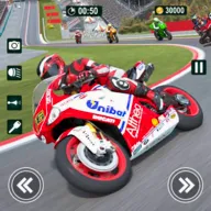 Moto Bike Racing����Ħ��ģ���������ֻ���