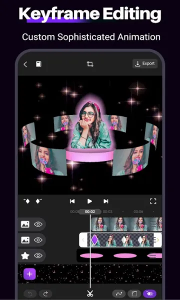 motionninja����(��Ƶ��������)v5.4.2 ��׿���ͼ