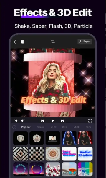 motionninja����(��Ƶ��������)v5.4.2 ��׿���ͼ