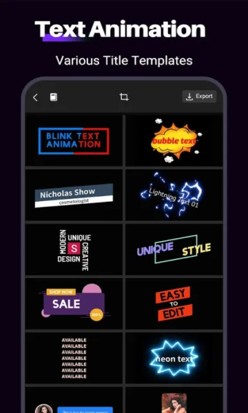 motionninja����(��Ƶ��������)v5.4.2 ��׿���ͼ