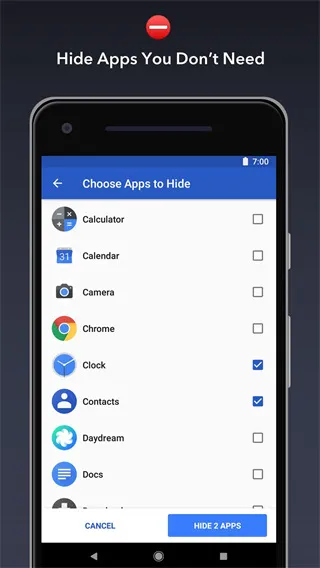 Apex Launcher(��׿����������)v4.9.36 �ֻ����ͼ