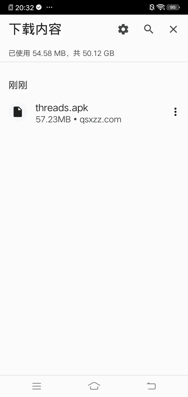 threads(社交聊天软件) threads(社交聊天软件)