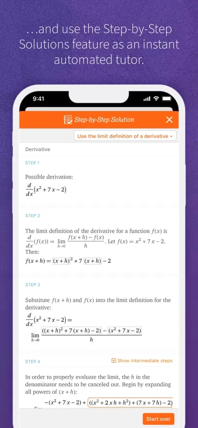 wolframalpha2026�ٷ����°汾v1.4.27.20251229578 �ֻ����ͼ