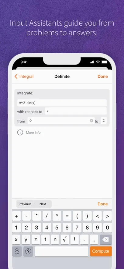 wolframalpha2026�ٷ����°汾v1.4.27.20251229578 �ֻ����ͼ