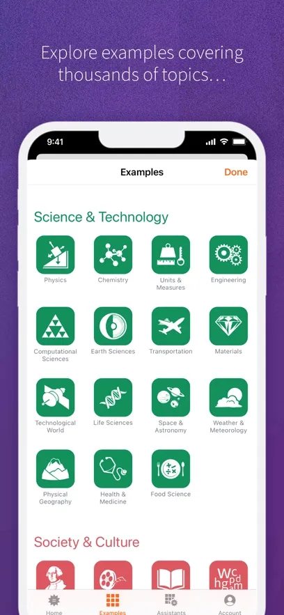 wolframalpha2026�ٷ����°汾v1.4.27.20251229578 �ֻ����ͼ