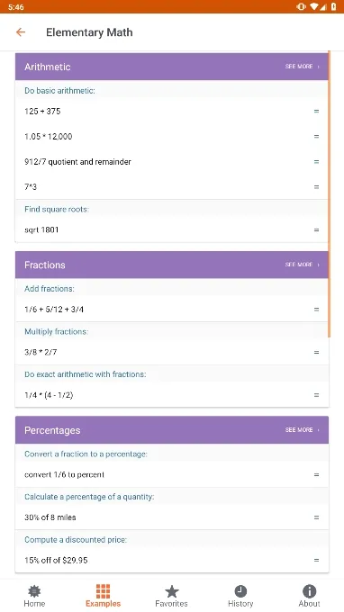 wolframalpha2026�ٷ����°汾v1.4.27.20251229578 �ֻ����ͼ