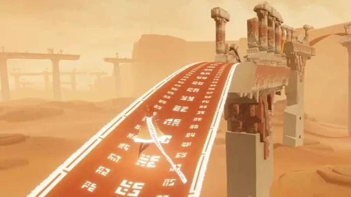 Journey��֮����(ð�ս�ɫ������Ϸ)v6.1.0 ��׿���ͼ