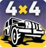 4x4���ԽҰ������׿���ֻ���