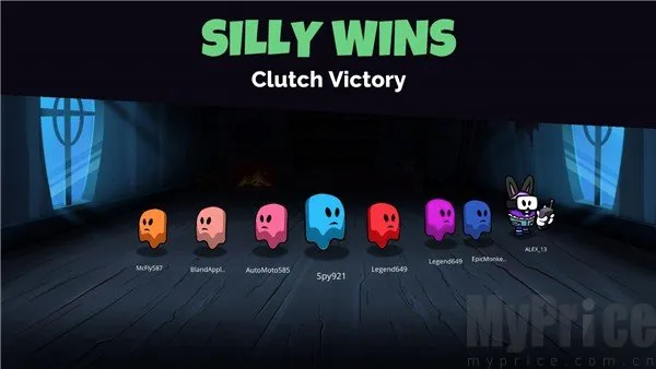 在我们之间魔鬼(魔鬼版狼人杀游戏) 在我们之间魔鬼(魔鬼版狼人杀游戏)